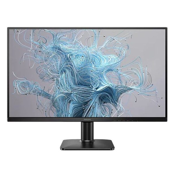 Монитор 27" Philips 27E2N1110 IPS 1920x1080, 120 Гц, 4 мс, 16:9, 300 кд/м², VGA, HDMI 1.4, 3.5 Jack, HDR10, Adaptive-Sync, черный