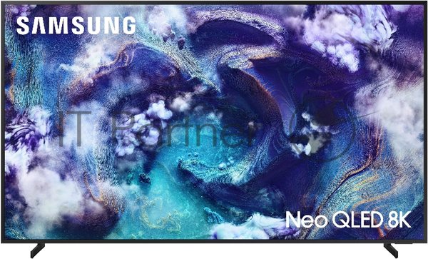 Телевизор Samsung 75" QE75QN900FUXRU NEO Q-LED 120-144Hz