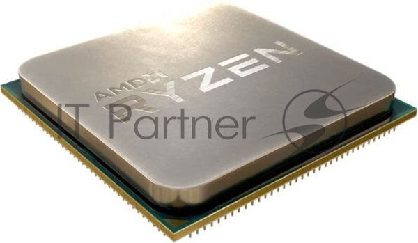 Процессор AMD Ryzen 5 3600 Soc-AM4 3.6GHz OEM