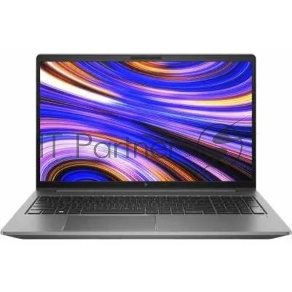 Ноутбук HP ZBook Power G10A Ryzen 7 PRO 7840HS 3.8 GHz,15.6" FHD (1920x1080) IPS AG 250nits,nVidia RTX A1000 6Gb GDDR6, 32Gb DDR5-5600(1),1Tb SSD,83Wh,FPR,2,0kg,2y,HD Webcam+IR,Win11Pro, eng kbd,без евровилк