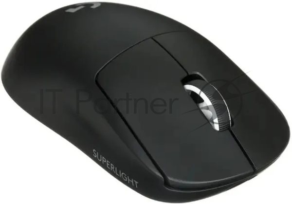 Мышь Logitech G PRO X SUPERLIGHT 2 SE черный оптическая 44000dpi беспров. USB (910-007477)