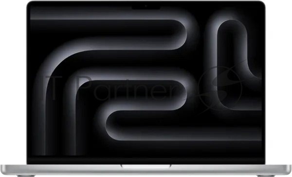 Ноутбук Apple MacBook Pro A3434 M5 10 core 16Gb SSD1Tb/10 core GPU 14.2" Liquid Retina XDR (3024x1964) macOS silver WiFi BT Cam (MDE54LL/A)