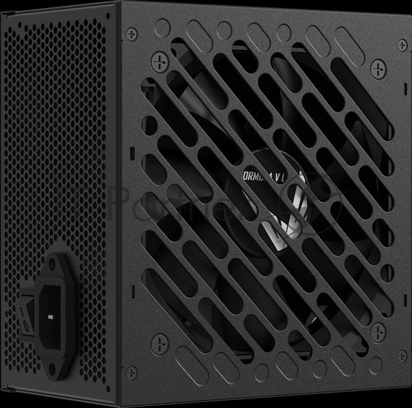 Блок питания Aerocool/Formula V Line FV-850BD, 850W, ATX3.1/PCIe5.1, APFC, 80+ Bronze, 12cm Fan