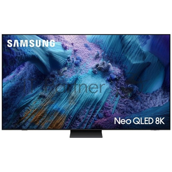 Телевизор Samsung 65" QE65QN990FUXRU NEO Q-LED 120Hz