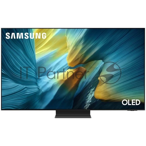 Телевизор Samsung 77" QE77S95FAUXRU OLED