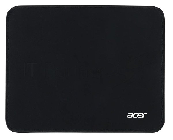 Коврик для мыши Acer OMP210 Мини 250x200x3мм черный