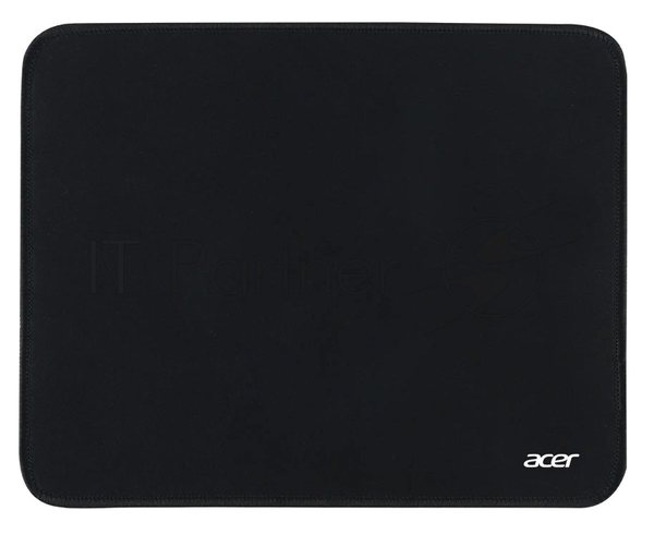 Коврик для мыши Acer OMP211 Средний 350x280x3мм черный