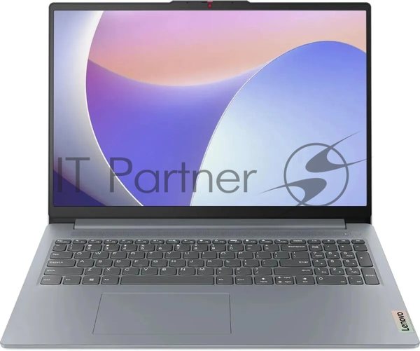 Ноутбук Lenovo IP3 Slim 15AMN8 15.6" FHD IPS, AMD R5-7520U, 16Gb, 512Gb SSD, no OS, серый (82XQ00XBSA)*