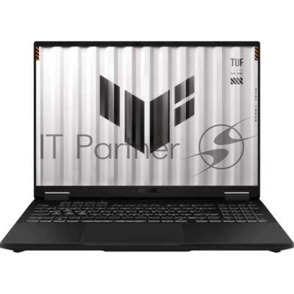 Ноутбук 16" ASUS TUF Gaming F16 FX608JM-RV048 Core i5-13450HX/16Gb/SSD 512Gb/RTX 5060/1920x1200/NoOS/g
