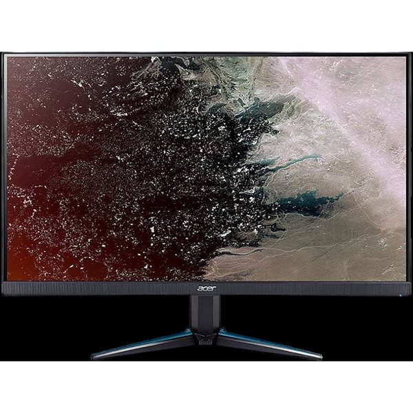 Монитор 27" Acer VG270UP6bmiipx IPS 2560x1440, 144 Гц, 1 мс, 16:9, 250 кд/м², 2xHDMI 2.0, DP 1.4, 3.5 Jack, динамики (2x2 Вт), HDR10, FreeSync, черный