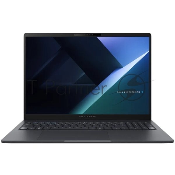 Ноутбук ASUS ExpertBook B3605CCA-MB0142 U7-155H/16Gb/1Tb/16" WUXGA 300nits/DOS Backlit gentle grey
