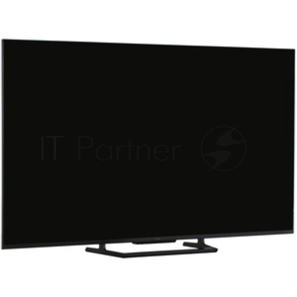 Телевизор Haier 55" S6 серый QLED UHD 120Hz Smart TV Google