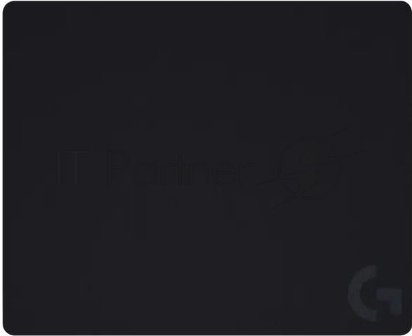 Коврик для мыши Logitech G440 черный (943-000793)