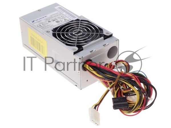 Блок питания серверный FSP FSP300-70PFL(SK) 300W, PS2 (ШВГ=150 х86 х140мм), 80PLUS Bronze, A-PFC, 8см FAN, IPC/Server PSU, Стандарт IEC 62368, OEM 10 (521706)