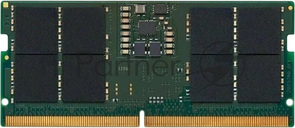 Оперативная память Kingston DDR5 16GB 5600MHz (1*16Gb) CL46 SO-DIMM OEM