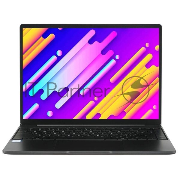 Ноутбук 14" IPS 2K CHUWI Corebook X grey (Core i5-12450H/16Gb/512Gb SSD/VGA int/W11) (6935768757092)