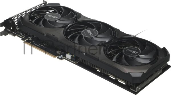 Видеокарта MSI RTX 5060Ti SHADOW 3X OC CLASSIC 8Gb GDDR7 128bit 3xDP HDMI 3FAN RTL