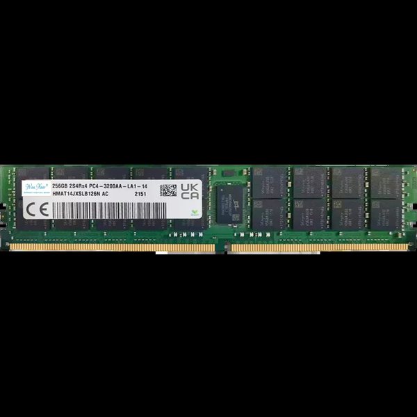 Оперативная память Hynix, DDR4, 256GB (1x256GB), 3200 MHz, CL22, LRDIMM