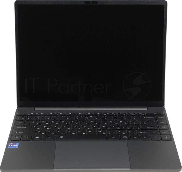 Ноутбук CHUWI Corebook X серый 14" IPS i9 13900HK 2.6ГГц/32Gb DDR4/1Tb SSD/ Intel Iris Xe/Windows 11 Home