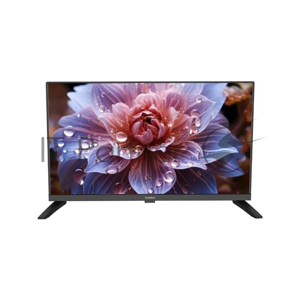 Телевизор GOLDSTAR 24" LT-24R1000 черный DLED HD 60Hz