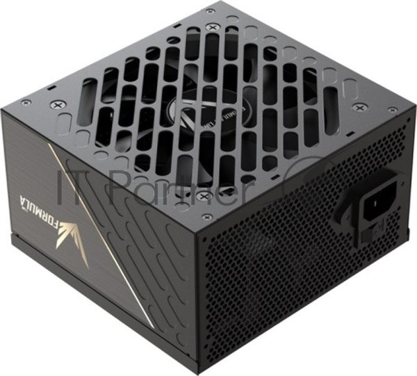 Блок питания Formula V Line FV-1200GM, 1200W, ATX3.1/PCIe5.1, APFC, 80+ Gold, 12cm Fan, Full Modular