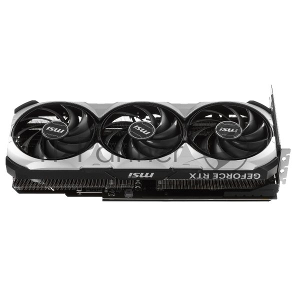 Видеокарта MSI RTX4080 VENTUS 3X E OC 16GB GDDR6X 256bit 2xDP 2xHDMI 3FAN RTL