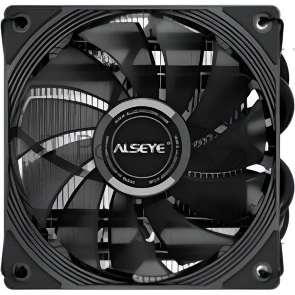 Вентилятор для процессора ALSEYE S37-4 