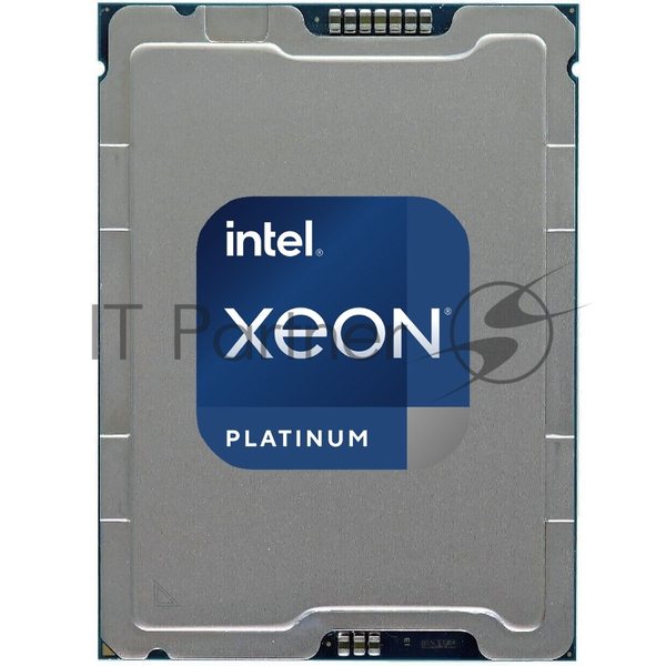 Процессор Intel Xeon Platinum 8480+ Soc-4677 2.0GHz OEM