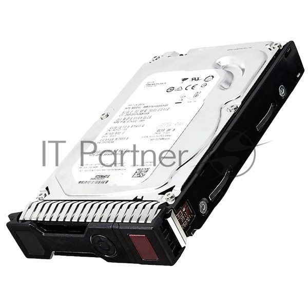 Жесткий диск HDD Dell 400-BJKY 16Tb 7200rpm SAS 512Mb 3.5"