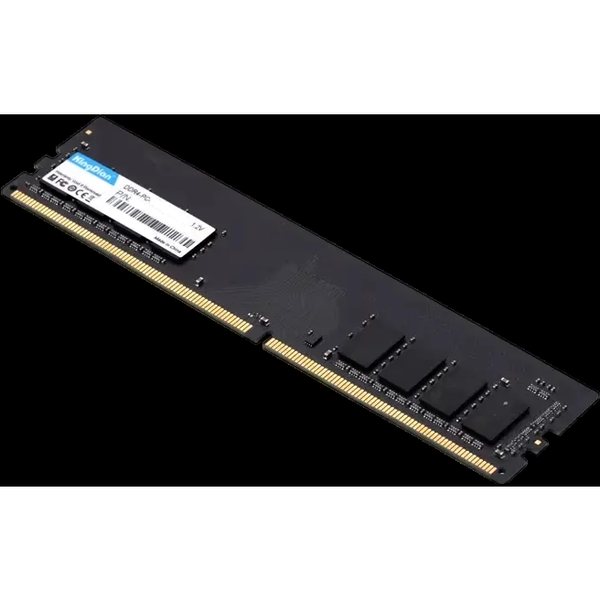 Оперативная память KingDian, DDR4, 16GB (1x16GB), 3200 MHz, CL22, без радиатора