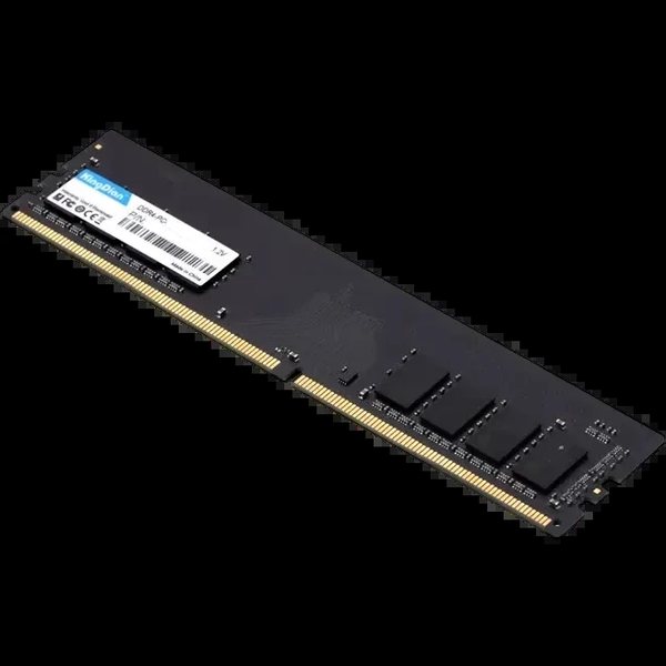 Оперативная память KingDian DDR4-PC-8GB, DDR4, 8GB (1x8GB), 3200 MHz, CL22, без радиатора