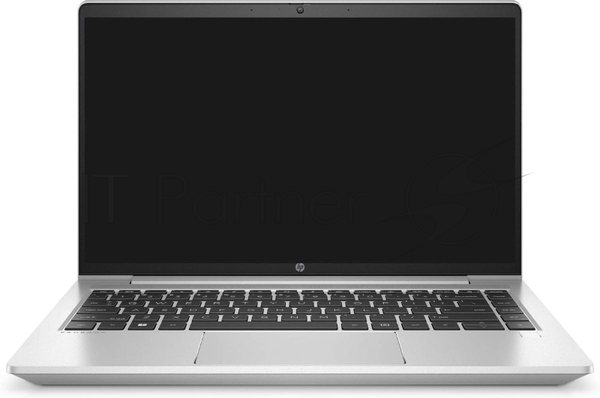 Ноутбук 14" IPS FHD HP ProBook 440 G9 silver (Core i5 1235U/16Gb/512Gb SSD/VGA int/FP/noOS) (A05QKAT_16G)