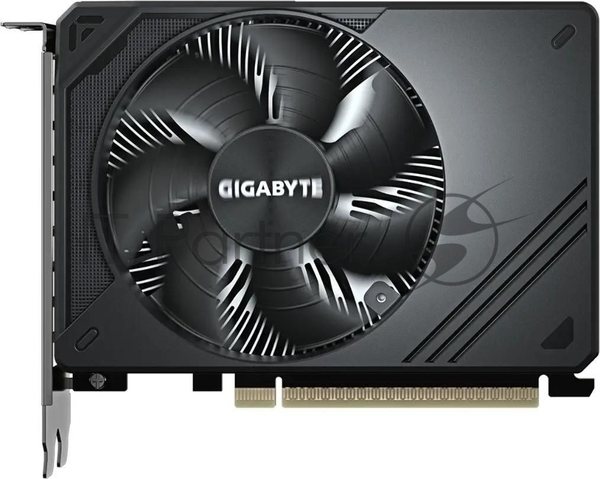 Видеокарта Gigabyte GeForce RTX 5050, NVIDIA RTX 5050, 8 ГБ GDDR6, 128 бит, PCI-e 5.0, 2xHDMI, 2xDP, 2572 МГц