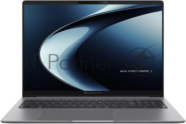 Ноутбук ASUS ExpertBook Entry PM3406CKA-LY0238 AMD Ryzen AI 5 330 16GB 512GB 2280 PCIE G4 SSD 14.0" WUXGA (1920x1200) 16:10 300nits Anti-Glare NTSC:45% AMD Radeon Graphics No OS 1.48 Kg