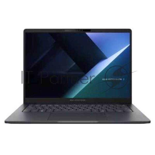 Ноутбук ASUS ExpertBook B5 B5405CCA-LY0236 Intel Core Ultra 7 255H 4400MHz/14"/1920x1200/16GB/512GB SSD/Intel Arc/Wi-Fi/Bluetooth/Windows 11 Pro (90NX08I1-M00880_Win11P) Grey