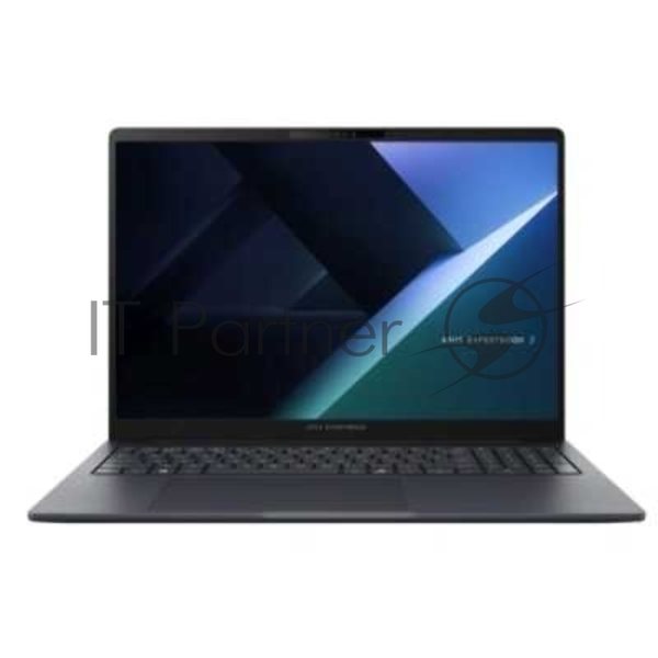 Ноутбук ASUS ExpertBook B5 B5605CCA-PL0126/16"/IPS/Intel Core Ultra 7 255H/16GB/512GB SSD/Intel Arc/DOS/серый/1.75kg