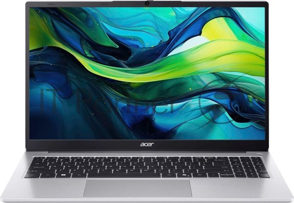 Ноутбук ACER Aspire Lite AL15-41P-R8Y8 15.6"(1920x1080 (матовый) IPS)/AMD Ryzen 3 5300U(2.6Ghz)/16384Mb/512PCISSDGb/noDVD/Int:AMD Vega/Cam/BT/WiFi/50WHr/war 1y/1.5kg/Iron/NoOS