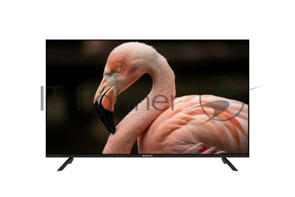 Телевизор TopDevice 42" TDWC43BF2110V черный DLED FHD 60Hz Smart TV WildRed 1GB/8GB
