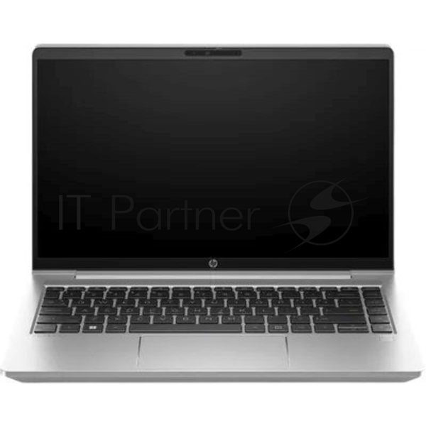 Ноутбук 14" IPS FHD HP ProBook 440 G10 silver (Core i5 1335U/16Gb/512Gb SSD/noDVD/VGA int/FP/noOS) (9E5Y5PT_16G)