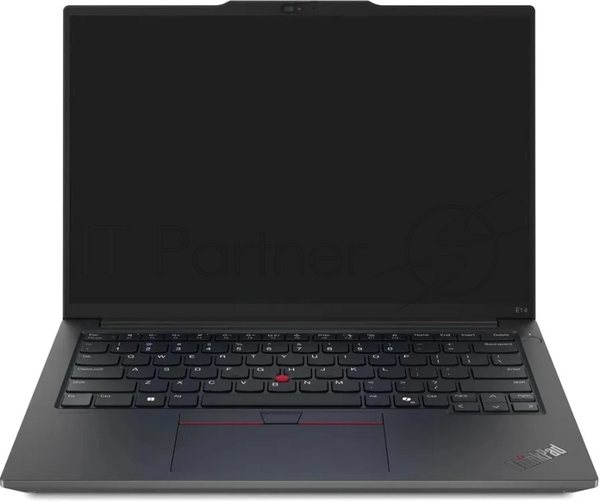 Ноутбук Lenovo E14 Gen6 U5-125H/16Gb/512Gb/Win11Home