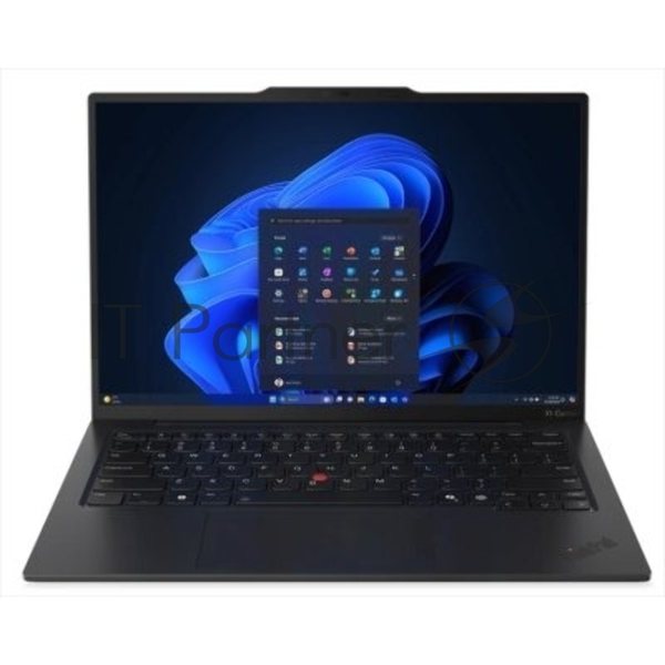 Ноутбук Lenovo ThinkPad X1 Carbon G13 Aura Edition, 14" (1920x1200) Touch 100%sRGB 500 nits, Ultra 7 255U, 32gb, 1TB SSD, Intel Graphics, Intel Wi-Fi 6E AX211 2x2 AX&BT 5.3, CAM 1080P RGB+IR, 57Wh, BKLT KB US-ENG, W11 Pro,