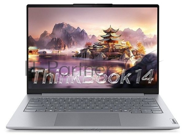 Ноутбук Lenovo ThinkBook 14 G8 IAL 2.8K IPS Ultra7-255H/32Gb/1Tb/Win11Pro