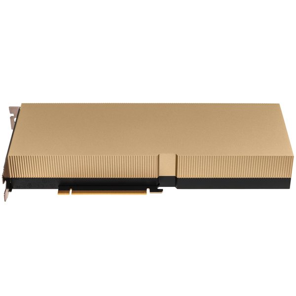 Видеокарта NVIDIA L40S, 48 GB GDDR6, 384 bit, 4xDisplayPort, GPU 1110 MHz