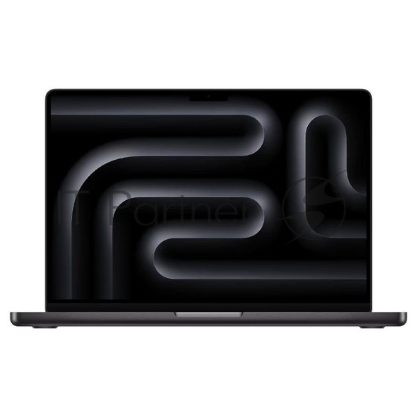 Ноутбук Apple MacBook Pro MDE04 14-inch M5 chip with 10-core CPU and 10-core GPU, 16GB, 512GB SSD - Space Black