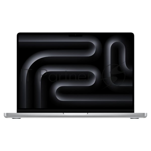 Ноутбук Apple MacBook Pro MDE44 14-inch M5 chip with 10-core CPU and 10-core GPU, 16GB, 512GB SSD - Silver
