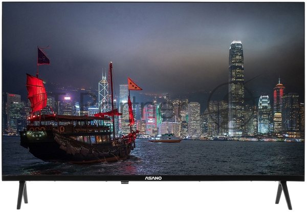 Телевизор Asano 32" 32LF5020T черный DLED FHD 60Hz Smart Салют ТВ