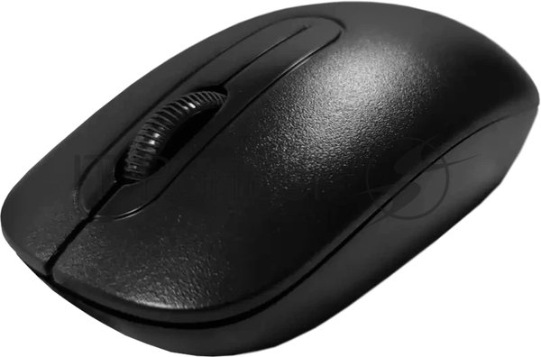 Мышь RDW Computers RDW02-M черный оптическая 1000dpi беспров. BT 3but (MC01T3L1S2)