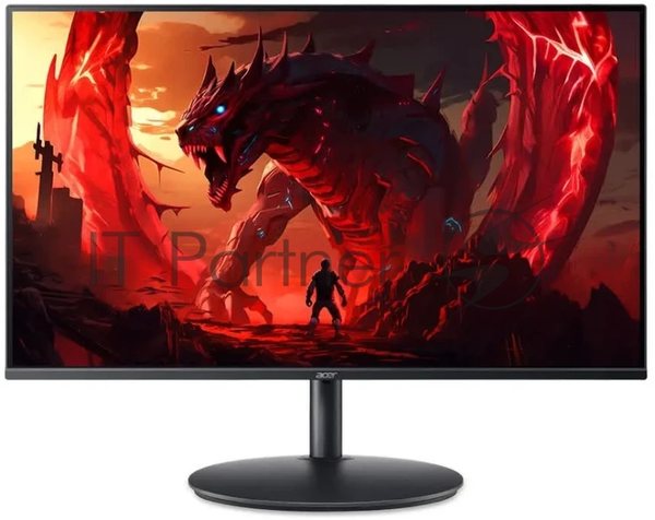 Монитор 27" Acer Nitro XF270UP1biiph, IPS, 2560x1440, 1/4ms, 250cd, 144Hz, 2xHDMI(2.1) + 1xDP(1.4), sync: FreeSync, hdr: HDR 10, hadj 100, Vesa:100x100