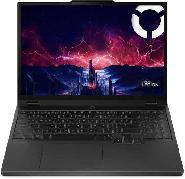 Ноутбук Lenovo Legion 5 15AKP10/15.1"/OLED/AMD Ryzen AI 7 350/32Gb/1Tb SSD/NVIDIA GeForce RTX 5070 8Gb/без ОС/черный/2kg