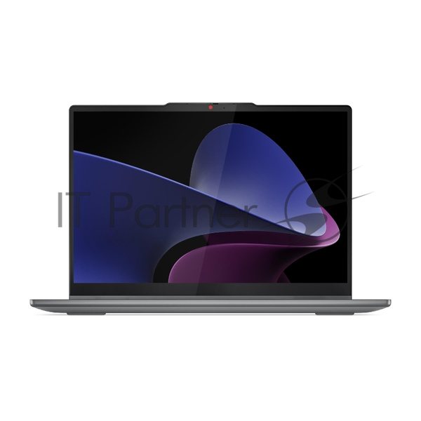 Ноутбук Lenovo IdeaPad 5 14IRH9 Core i5 13420H 16Gb SSD1Tb Intel UHD Graphics 14" IPS Touch WUXGA (1920x1200) без ОС grey WiFi BT Cam (83KX007XRK)
